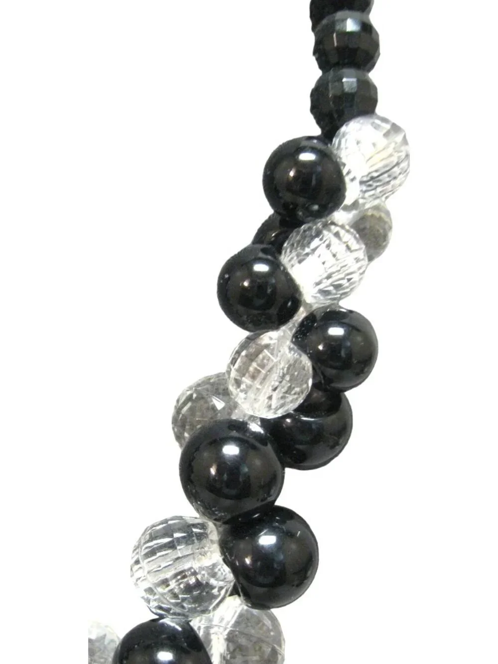 N/A bold necklace